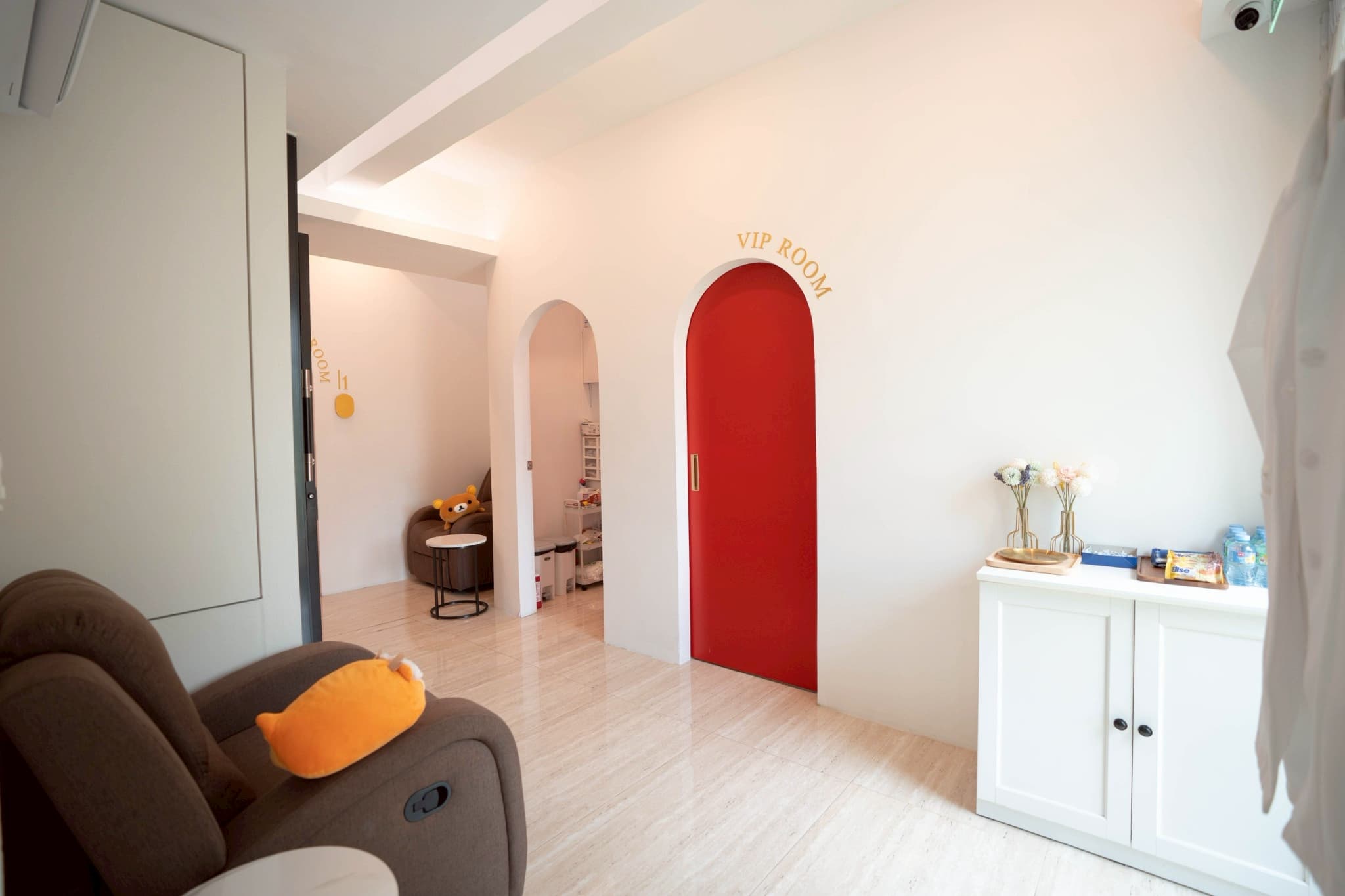 บรรยากาศคลินิก 4