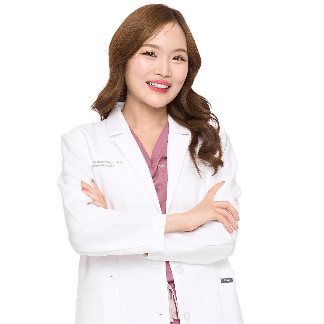 พญ.ศศิประภา พิสิฐตระกูลพร