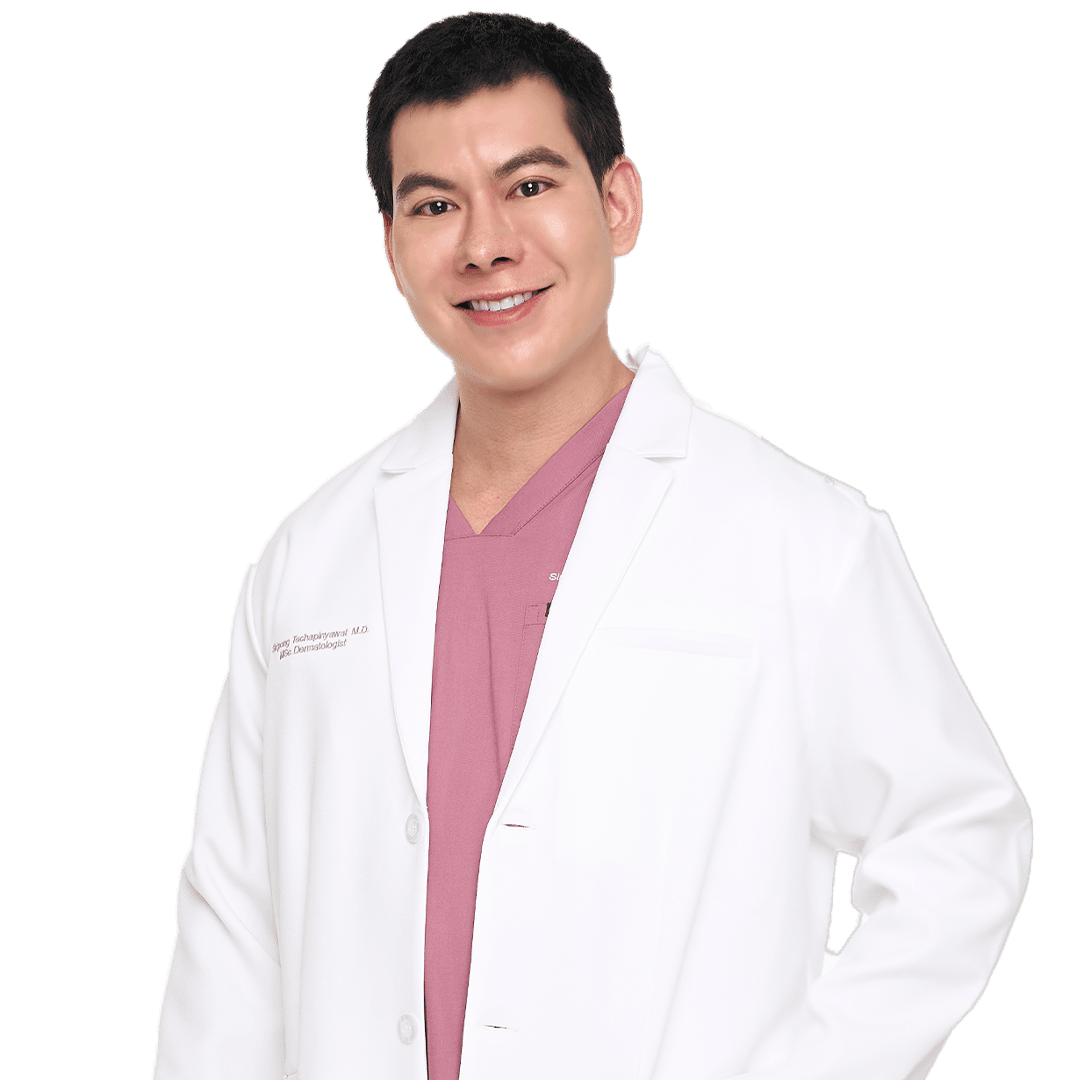 นพ.สิริพงษ์ เตชะภิญญาวัฒน์