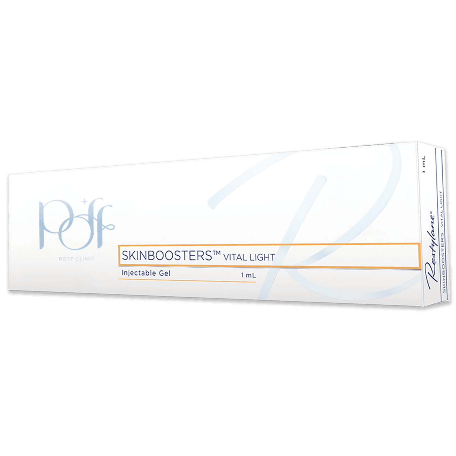 Restylane Vital Light