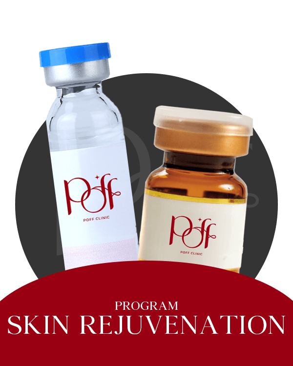 Skin Rejuvenation